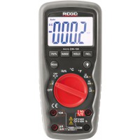 Multimeter Digital, RIDGID - micro DM-100