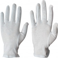 Handschuh - Baumwolle, 160 g/m2