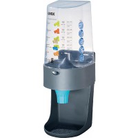 Gehörschutz-Dispenser, UVEX - "one 2 click"