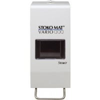 Spender für Hautschutzprodukte, STOKO - Stoko Mat Vario