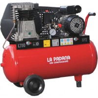 Kolbenkompressor, LA PADANA - EC 50 / 2M