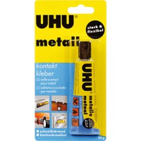 Klebstoff, UHU - Metall