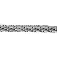 Drahtseil - mit Stahleinlage, Typ 04063