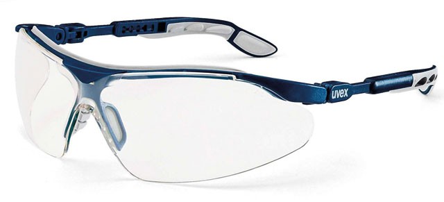 I-VO Uvex Arbeitsbrille Schutzbrille Laborbrille verschiedene Modelle Astrospec 