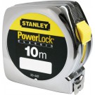 Rollmeter, STANLEY - Typ Powerlock