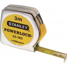 Rollmeter, STANLEY - Typ Powerlock