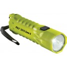 Taschenlampe LED mit Ex Schutz, PELI™ - Typ 3315 Z0