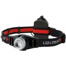 LED-Stirnlampe, LED LENSER - Typ H7