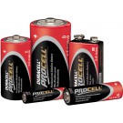 Batterie, DURACELL - ProCell Industrial
