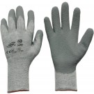Winter Handschuh - Latex beschichtet