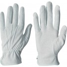 Handschuh - Baumwolle mit PVC-Noppen
