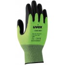 Handschuh, UVEX - Typ C500 wet