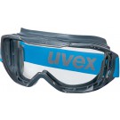 Vollsichtbrille, UVEX - uvex megasonic