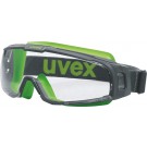 Vollsichtbrille, UVEX - uvex u-sonic