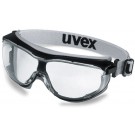 Vollsicht-Schutzbrille, UVEX - uvex carbonvision