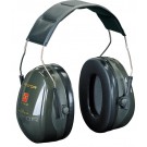 Kopfbügel-Gehörschutz, 3M - PELTOR Optime II