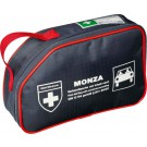 Verbandtasche Kfz-Monza - Inhalt nach DIN13164