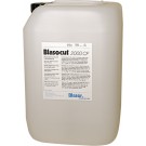 Kühlschmiermittel, BLASER - Blasocut 2000CF