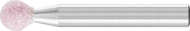 Schleifstift, PFERD - Kugelstifte STEEL EDGE, KU