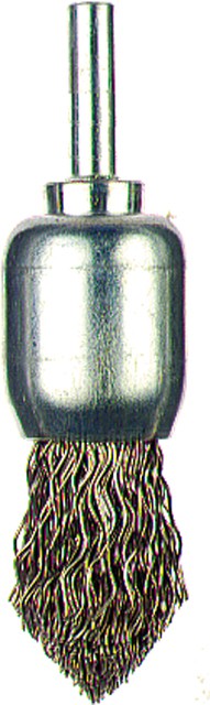 Schaft-Pinselbürste, ZEINTRA - spitz, Typ 302