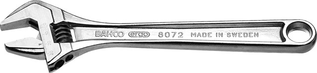 Rollgabelschlüssel,  BAHCO - Typ 8070 C