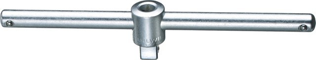 Quergriff, STAHLWILLE - Typ 425, 3/8