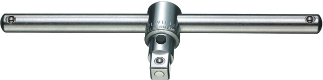 Quergriff, STAHLWILLE - Typ 425QR, 3/8