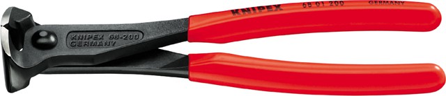 Kraft-Vornschneider, KNIPEX - Typ 6801