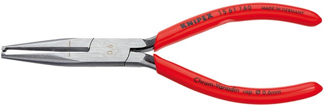 Abisolierzange, KNIPEX - Typ 1551/1561/1581