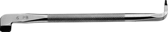Winkel-Schraubendreher, PB - Typ 600, für Schlitzschrauben