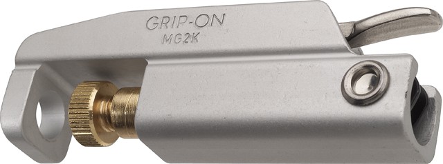 Micro Grip 2000, STAHLUX - Typ MG2K-040 