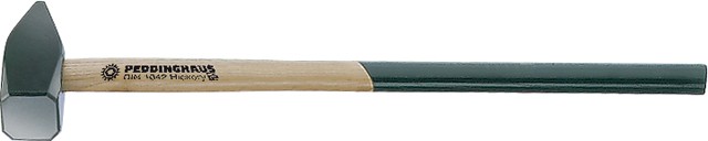 Vorschlaghammer, PEDDINGHAUS ULTRATEC - Typ 5027