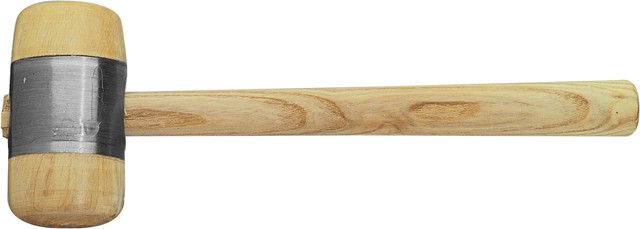 Holzhammer - Typ 888