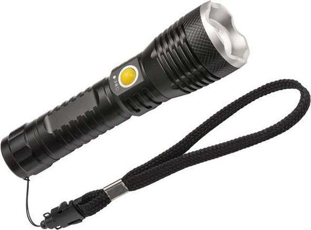 Akku LED Taschenlampe, BRENNENSTUHL - LuxPremium
