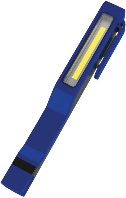 Taschenlampe LED - Typ HS 1.120