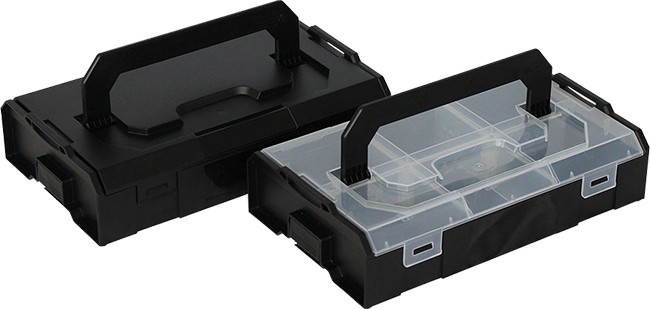 Werkzeugkoffer - L-BOXX Mini