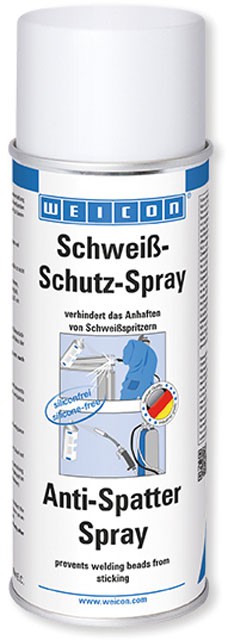 Schweiss-Schutz-Spray, WEICON