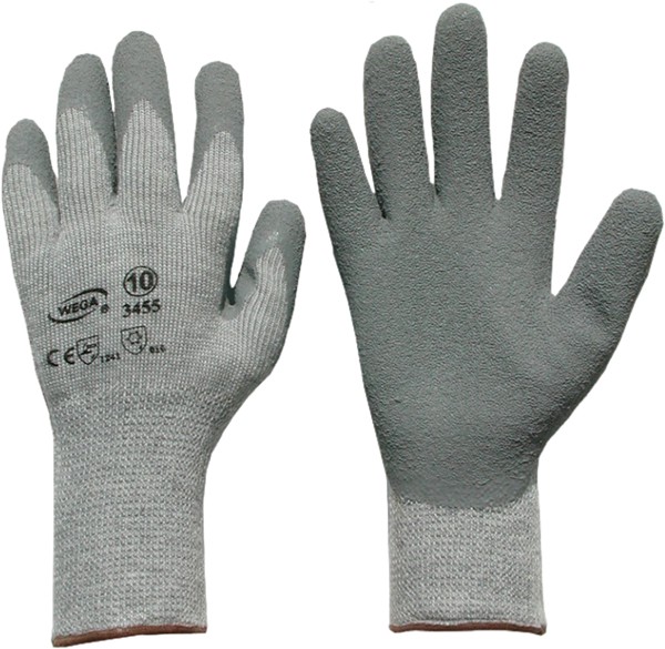 Winter Handschuh - Latex beschichtet