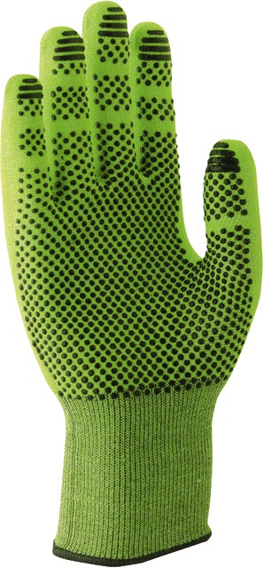Handschuh, UVEX - Typ C500 dry