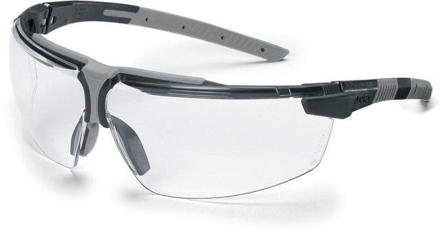 Schutzbrille, UVEX - uvex i-3