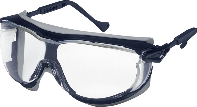 Schutzbrille, UVEX - Skyguard NT