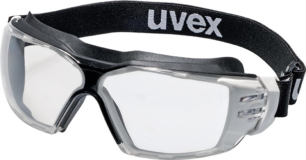 Vollsichtbrille, UVEX - uvex pheos cx2 sonic