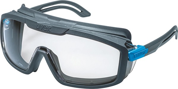 Schutzbrille, UVEX - i-guard 9143266