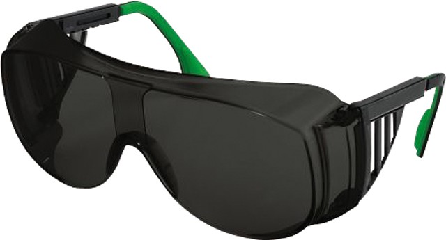 Schutzbrille, UVEX - Schweisserschutz, uvex 9161