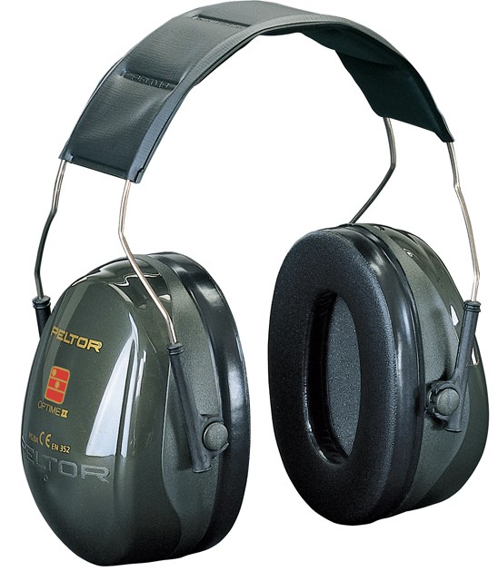 Gehörschutzpfropfen, 3M - E-A-R Classic II - Arbeitsschutz - Sortiment