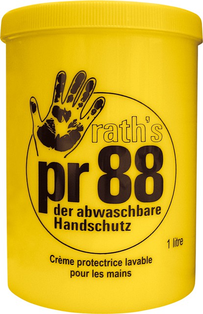 Hautschutz-Creme - pr 88