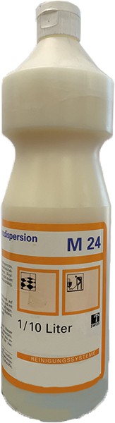 Acryl- Selbstglanzdispresion matt M24