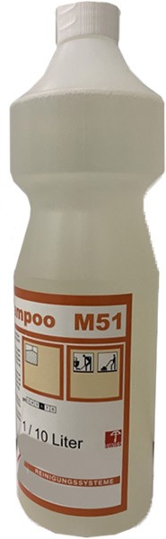 Teppichshampoo M51