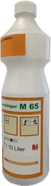 Alkalischer Schaumreiniger M65