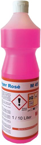 Duftreiniger Rosé M45